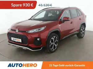 Suzuki Across 2.5 Plug-in Hybrid Comfort+ E-Four Aut.*LED*ACC*