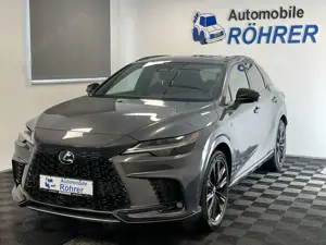 Lexus Others 500 h DIRECT4 F SPORT+ Interieur-Paket Pano