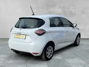 Renault ZOE LIFE R110 Z.E. 50 Life LED+SHZ+DAB+TEMPOMAT+KLIMA Bild 5