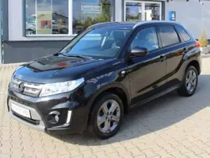 Suzuki Vitara Vitara 1.6 (4x4) Allgrip Automatik Comfort