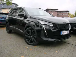 Peugeot 5008 1.2 PureTech 130, GT-Line Leder ACC Navi Pano