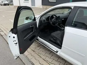 Audi A3 8p sportback Bild 3