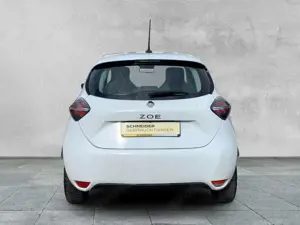 Renault ZOE LIFE R110 Z.E. 50 Life LED+SHZ+DAB+TEMPOMAT+KLIMA Bild 4