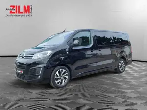 Citroen Jumpy Space Toruer 8-Sitzer Feel XL