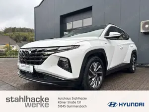 Hyundai TUCSON 1.6 Trend Mild-Hybrid 4WD