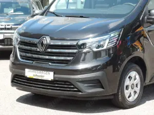 Renault Trafic Grand COMBI 150 EDC 8-Sitze  GJR,Kamera Bild 3