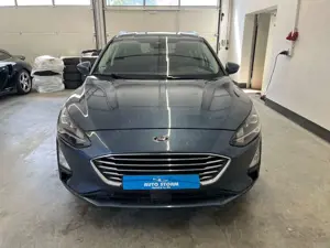 Ford Focus Turnier 2.0 EcoBlue Titanium*LED*Navi*ACC* Bild 2