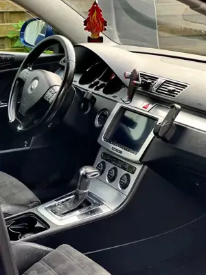 Volkswagen Passat Variant Highline