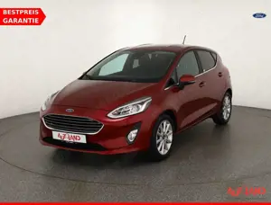 Ford Fiesta 1.0 EcoBoost Titanium Android Apple PDC