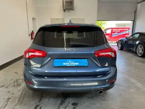 Ford Focus Turnier 2.0 EcoBlue Titanium*LED*Navi*ACC* Bild 5