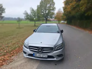 Mercedes-Benz C 220 d T 9G-TRONIC Avantgarde