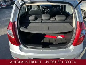 Hyundai i10 *Navi*Phone*Apple Car Play*TÜV+SERVICE+GARANT Bild 4