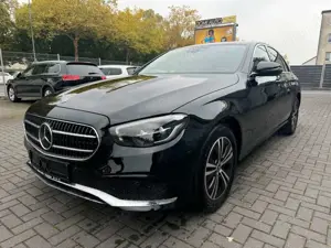 Mercedes-Benz E 220 E -Klasse Lim. E 220 d /Massage/Unfallfrei