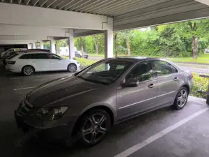 Honda Legend 3.5 V6 SH-AWD