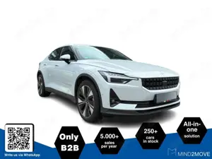 Polestar 2 Polestar2 Long Range Single Motor Elektro 78kWh
