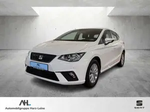 SEAT Ibiza 1.0 TSI Style Beats Klima PDC RFK Bluetooth SHZ
