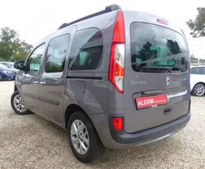 Renault Kangoo Limited/Temp/Klima/Bluetooth/1.Hand/PDC Bild 5