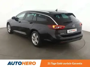 Opel Insignia 1.5 SIDI Turbo INNOVATION*NAVI*LED*CAM*PDC*SHZ* Bild 4