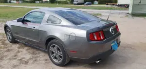 Ford Mustang 3,7, V6