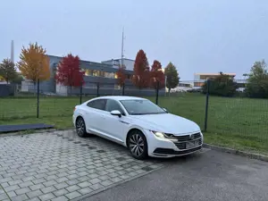 Volkswagen Arteon Elegance 4Motion