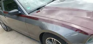 Ford Mustang 3,7, V6 Bild 5