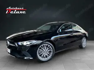 Mercedes-Benz CLA 200 d PROGRESSIVE 360°KAMERA-PANORAMA-LED