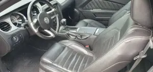 Ford Mustang 3,7, V6 Bild 3