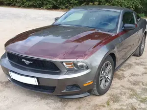 Ford Mustang 3,7, V6 Bild 2