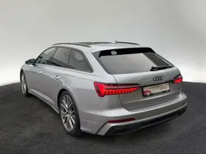 Audi A6 Bild 3