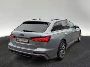 Audi A6 Bild 5