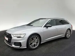 Audi A6 Bild 2