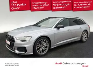 Audi A6 Bild 1
