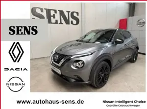 Nissan Juke JUKE ENIGMA 1.0 DIG-T 7DCT