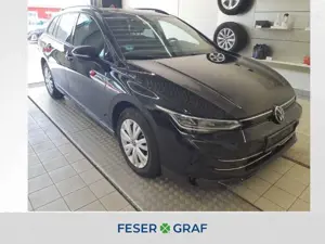 Volkswagen Golf VIII Variant GOAL 2.0 TDI DSG 150PS