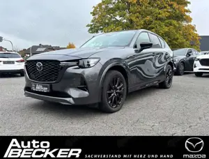 Mazda CX-60 PHEV HOMURA | Premium Paket | elektr. AHK +Heckkl.