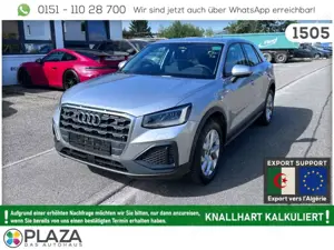 Audi Q2 35 1.5TFSI S tronic LED NAVI RFK KEY eHECK SHZ PDC