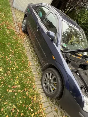 Ford Mondeo 2.0 Ghia Bild 3