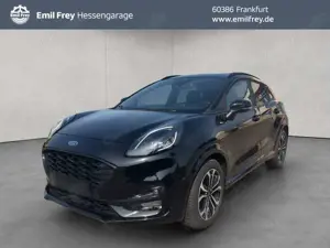 Ford Puma 1.0 EcoBoost Hybrid Aut. ST-LINE X