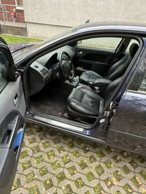 Ford Mondeo 2.0 Ghia Bild 5