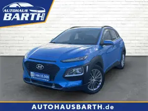 Hyundai KONA Kona 1.0 T-GDI 2WD  *Navi*SHZ*RFK*AHZV*