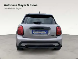 MINI Cooper Navi Sitzheizung Classic Trim Bild 5