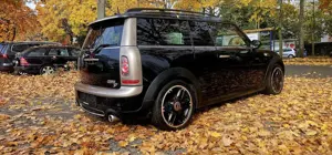 MINI Cooper SD Clubman Cooper SD Bond Street Voll Navi Pano Leder Xeno AH