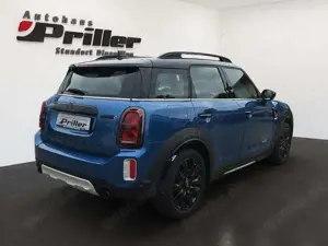 MINI Others Cooper S Countryman All4 Trim/Business-Paket/PGD Bild 3