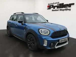 MINI Others Cooper S Countryman All4 Trim/Business-Paket/PGD Bild 2