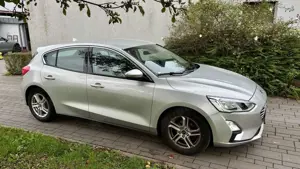 Ford Focus Cool  Connect