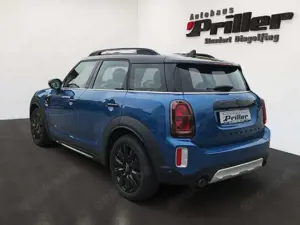 MINI Others Cooper S Countryman All4 Trim/Business-Paket/PGD Bild 4