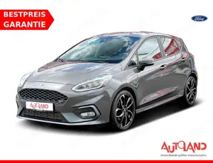 Ford Fiesta ST 1.5 Ecoboost LED Sportsitze Tempomat