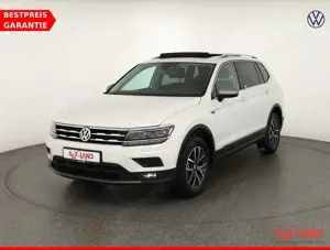 Volkswagen Tiguan Allspace 2.0 TDI 4M DCC ACC Panorama 360°