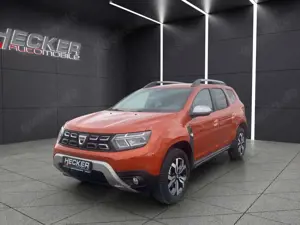 Dacia Duster II 1.3 TCe 150 Prestige 2WD GPF (EURO 6d)