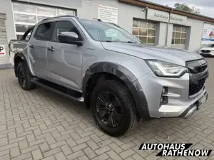 Isuzu D-Max Double Cab 4WD V-CROSS  Leder*LED*Mehrzonenklima*D Bild 3
